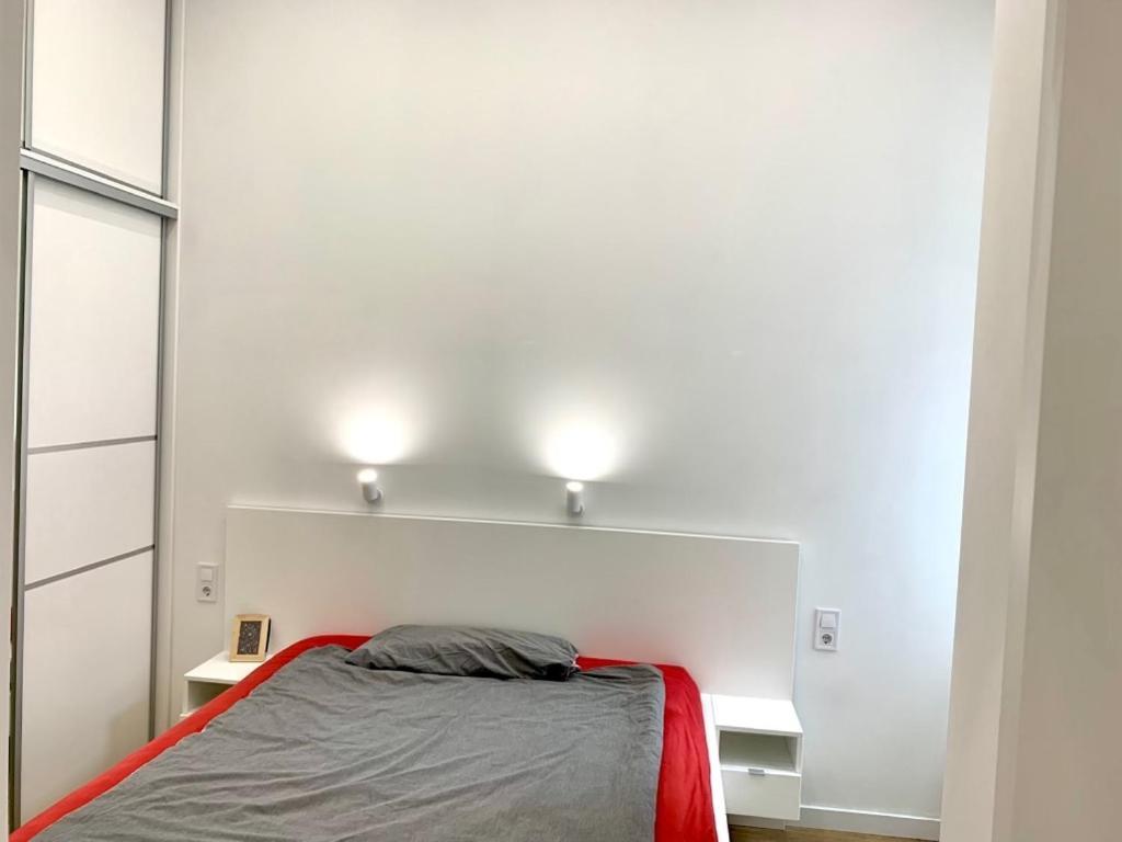 Colton Budapest Paulay Apartments Zewnętrze zdjęcie