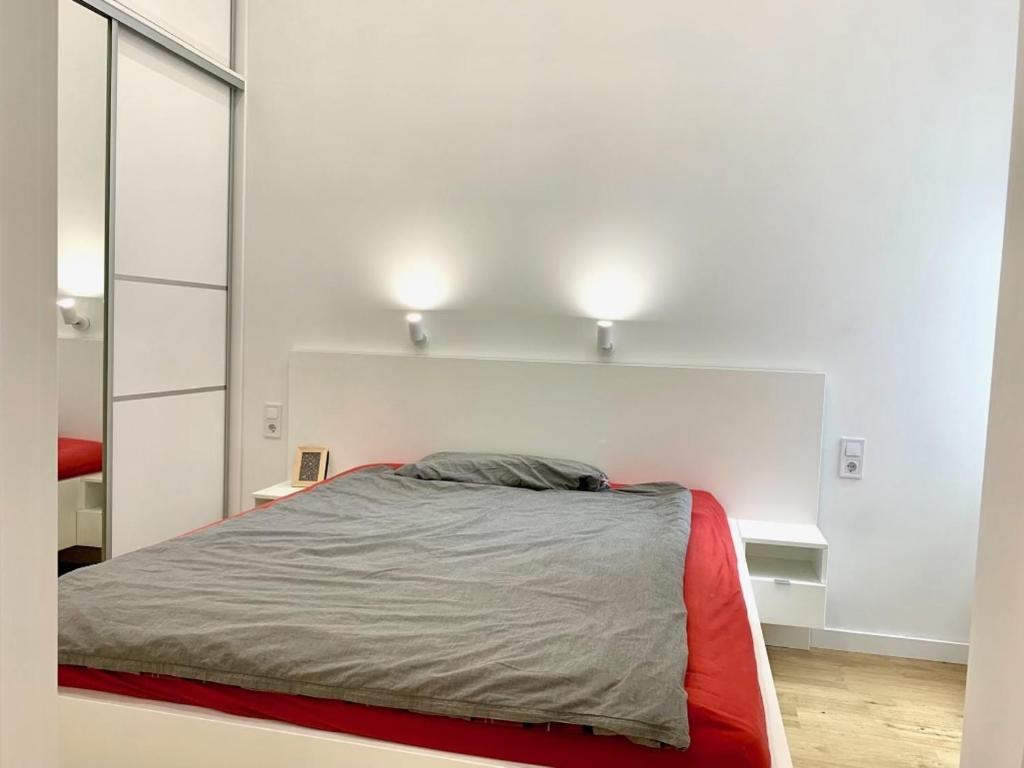 Colton Budapest Paulay Apartments Zewnętrze zdjęcie