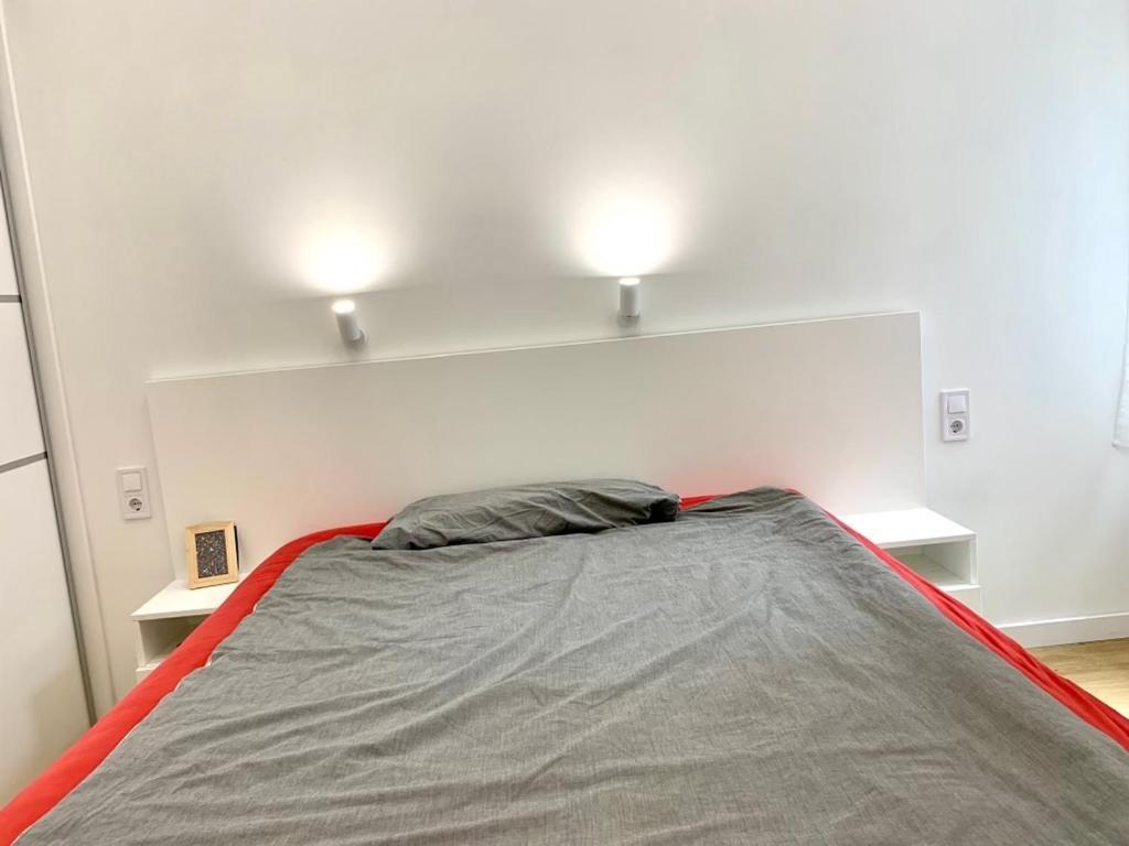 Colton Budapest Paulay Apartments Zewnętrze zdjęcie