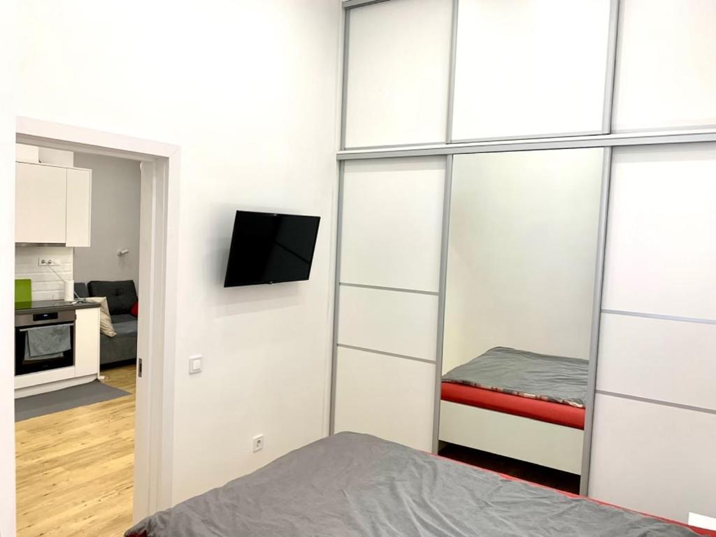 Colton Budapest Paulay Apartments Zewnętrze zdjęcie