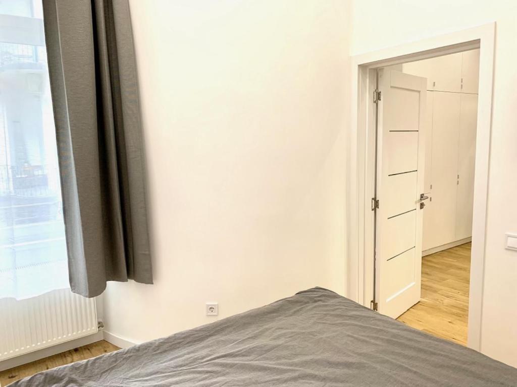 Colton Budapest Paulay Apartments Zewnętrze zdjęcie
