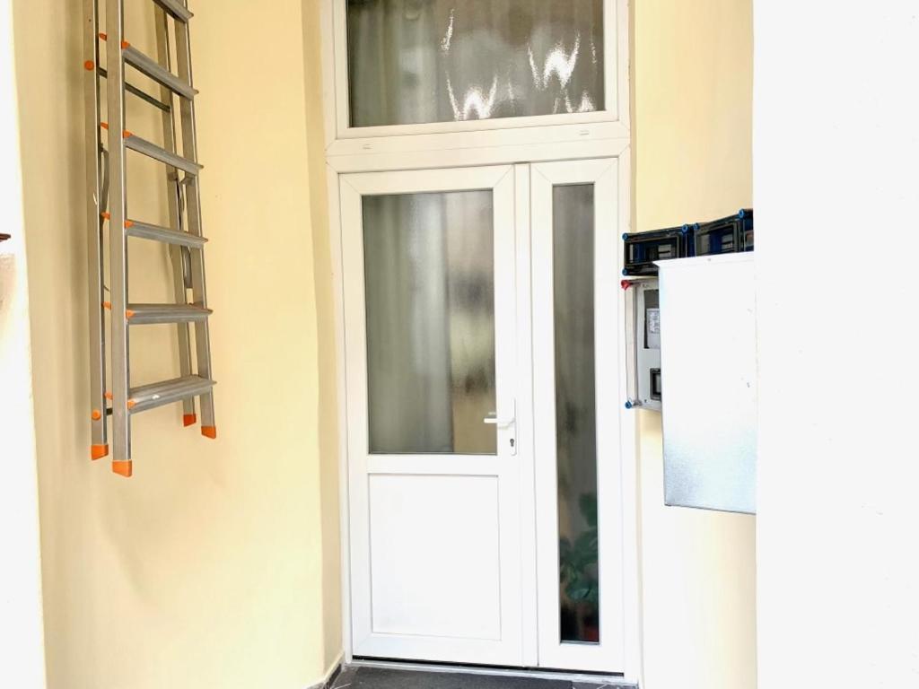 Colton Budapest Paulay Apartments Zewnętrze zdjęcie