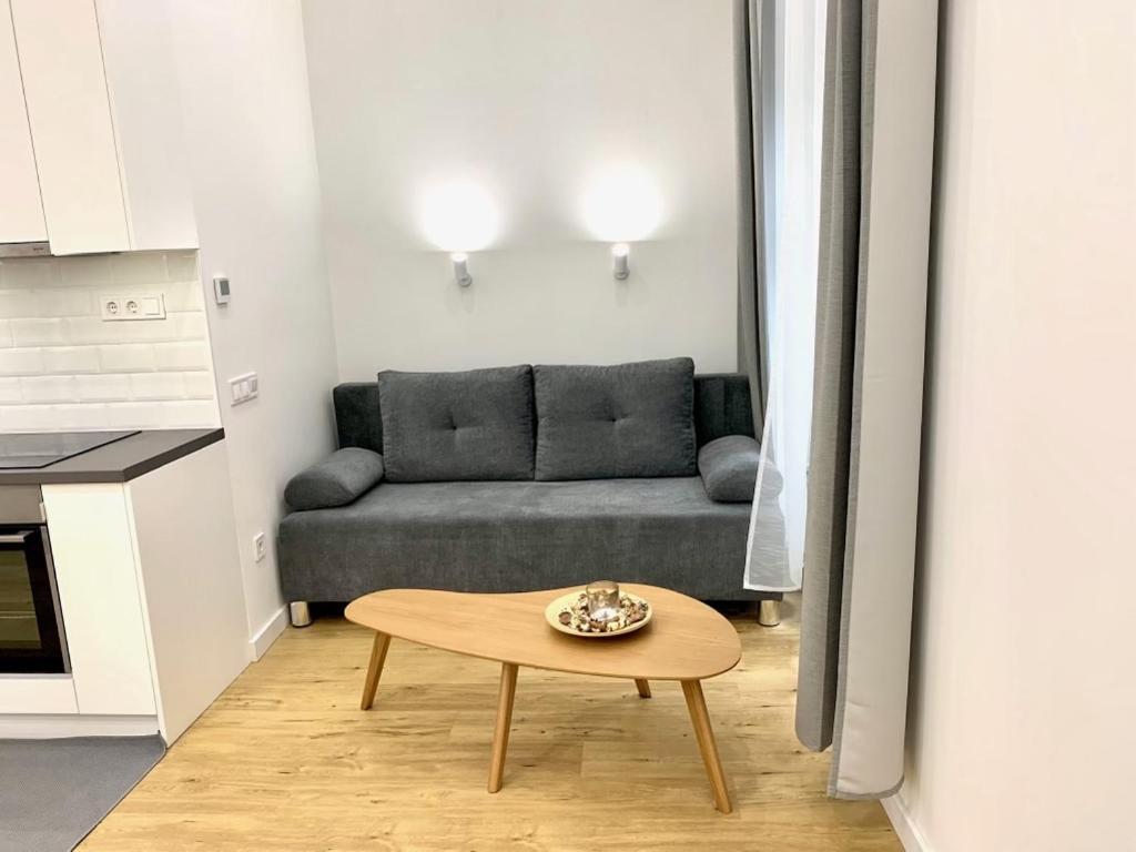 Colton Budapest Paulay Apartments Zewnętrze zdjęcie