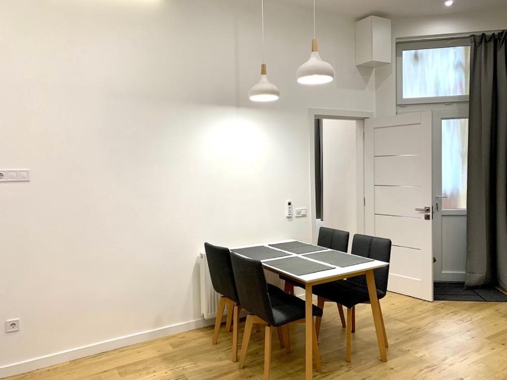Colton Budapest Paulay Apartments Zewnętrze zdjęcie