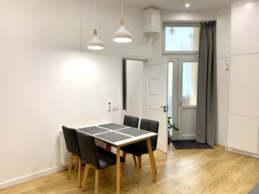 Colton Budapest Paulay Apartments Zewnętrze zdjęcie