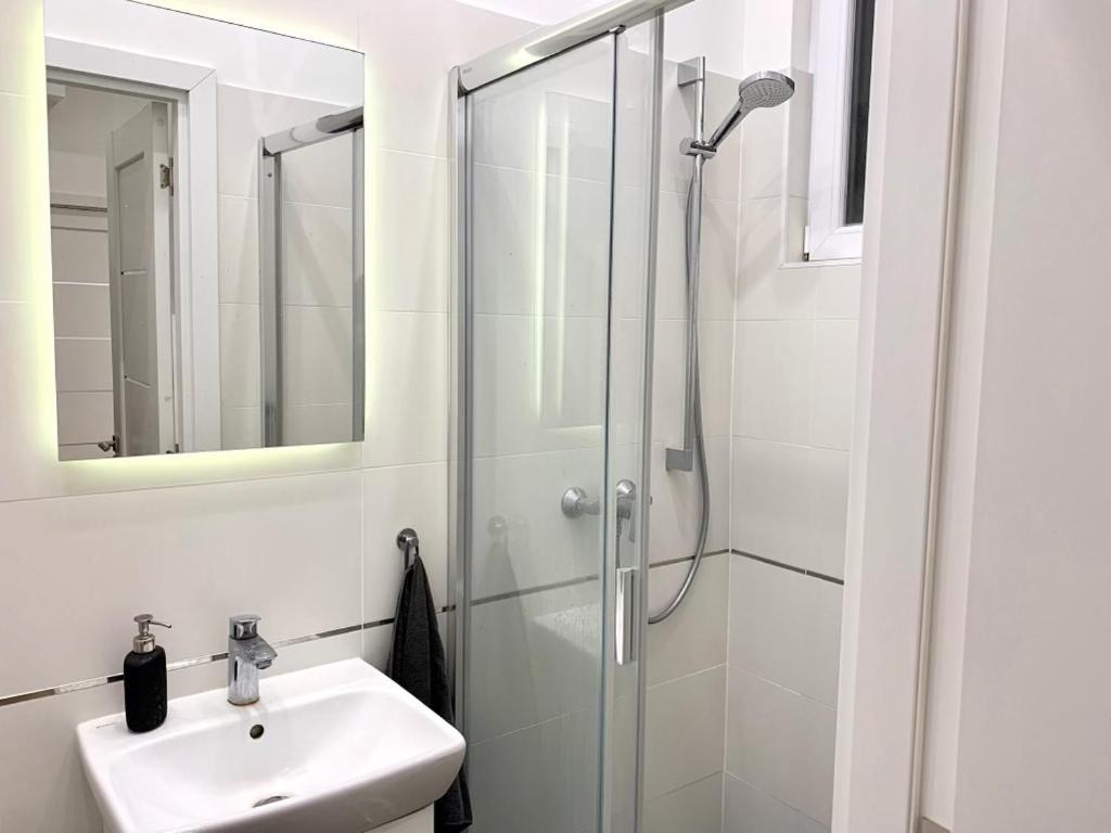 Colton Budapest Paulay Apartments Zewnętrze zdjęcie