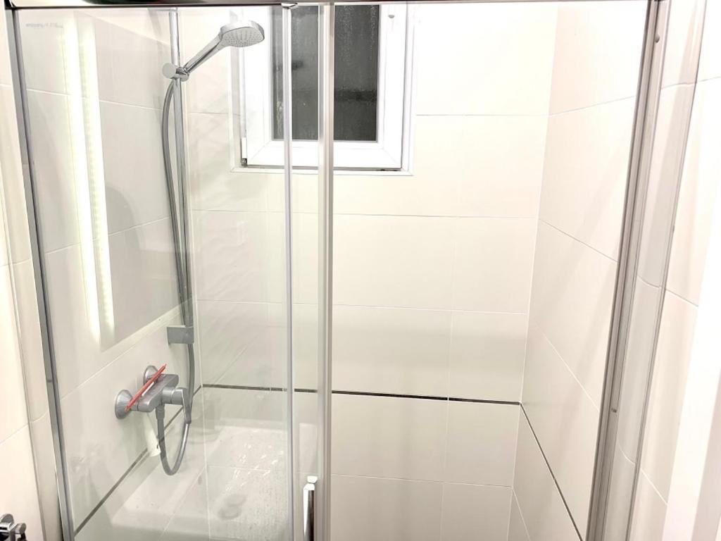 Colton Budapest Paulay Apartments Zewnętrze zdjęcie