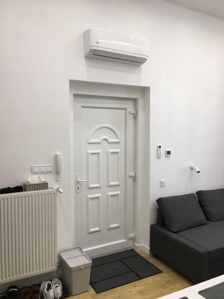 Colton Budapest Paulay Apartments Zewnętrze zdjęcie