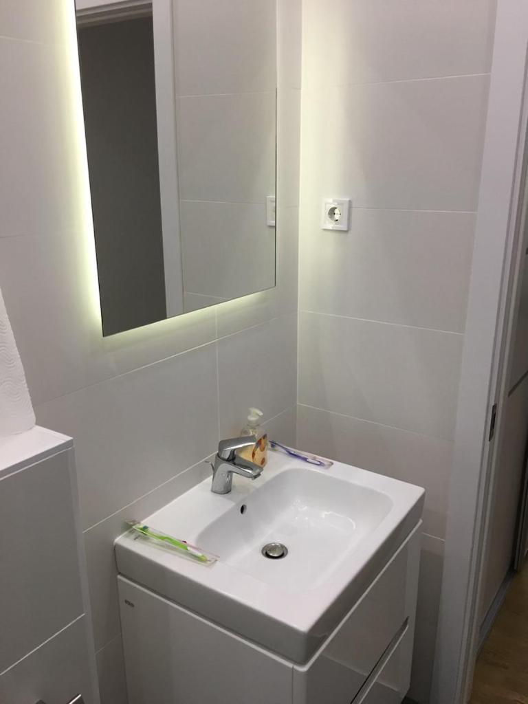 Colton Budapest Paulay Apartments Zewnętrze zdjęcie