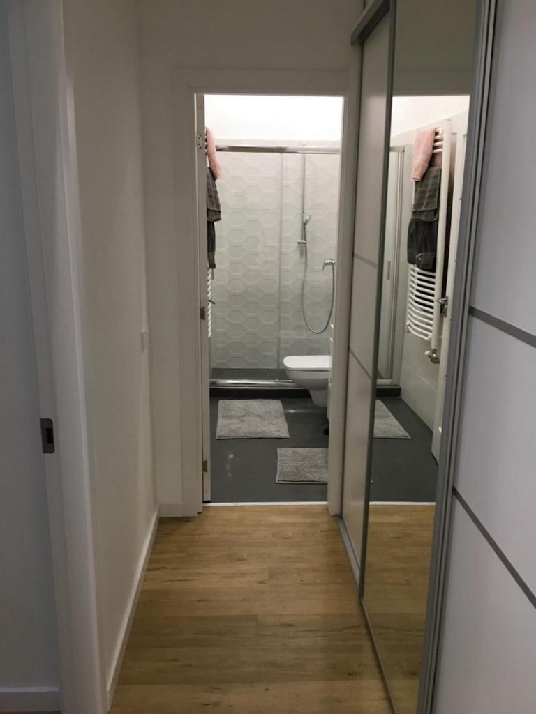 Colton Budapest Paulay Apartments Zewnętrze zdjęcie