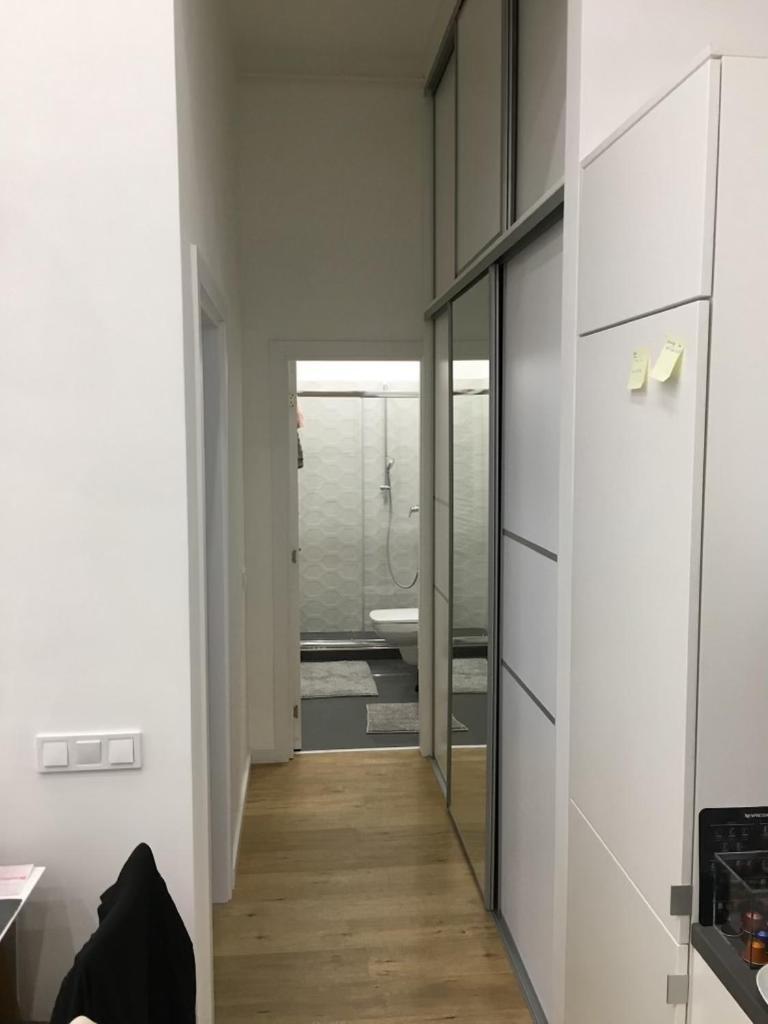 Colton Budapest Paulay Apartments Zewnętrze zdjęcie