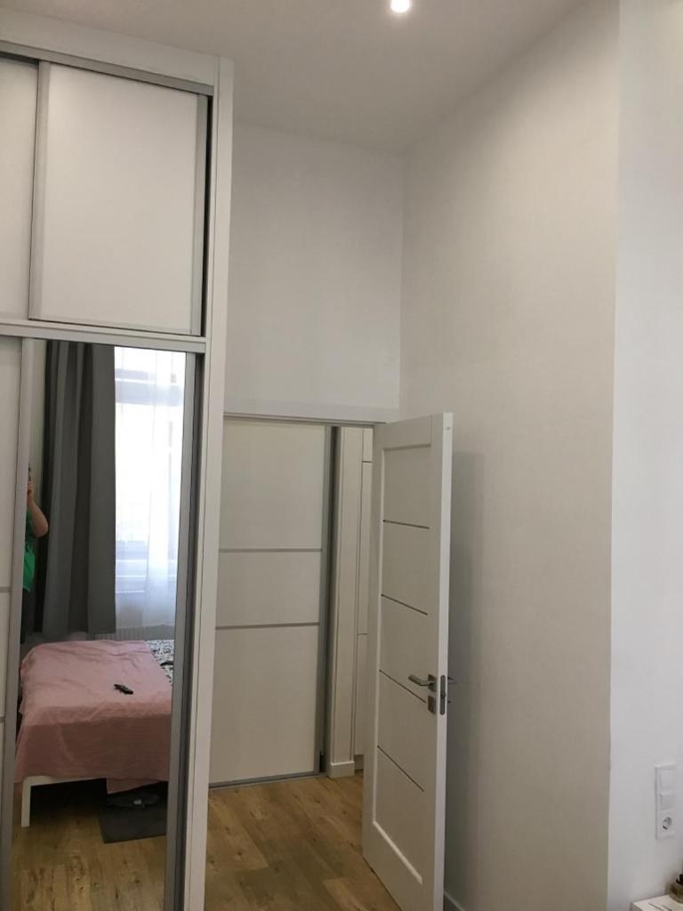 Colton Budapest Paulay Apartments Zewnętrze zdjęcie