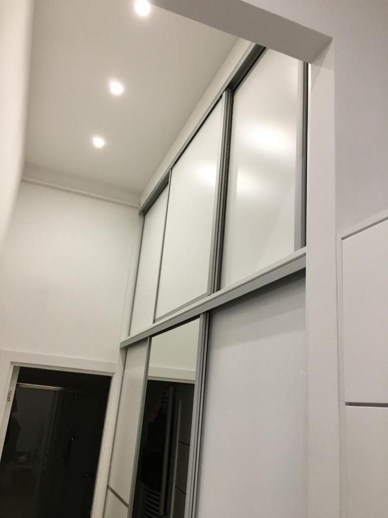 Colton Budapest Paulay Apartments Zewnętrze zdjęcie