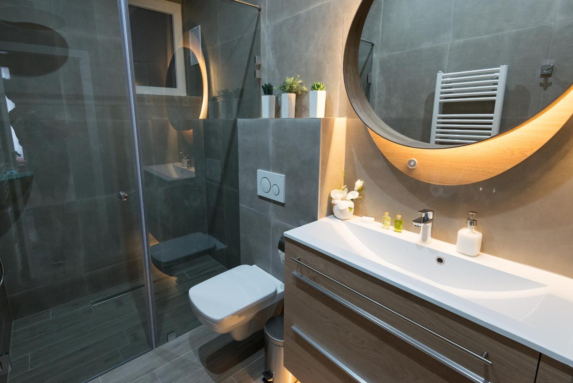 Colton Budapest Paulay Apartments Zewnętrze zdjęcie